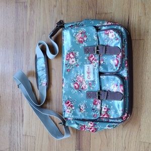 Cath Kidston London Messenger Bag